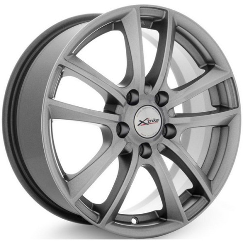Легковой диск X-trike X-116 6,5x16 5x112 ET45 57,1 HSB/FP
