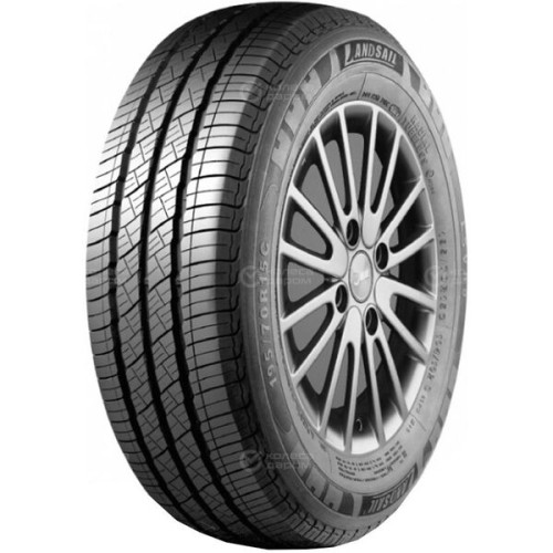 Landsail LSV88 205/65 R15C 102T