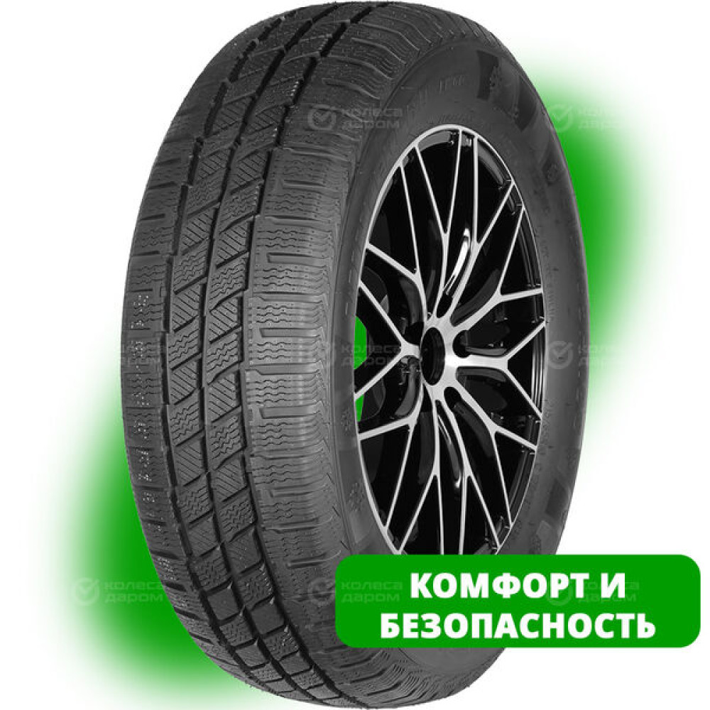 Evergreen EW616 235/65 R16C 121R