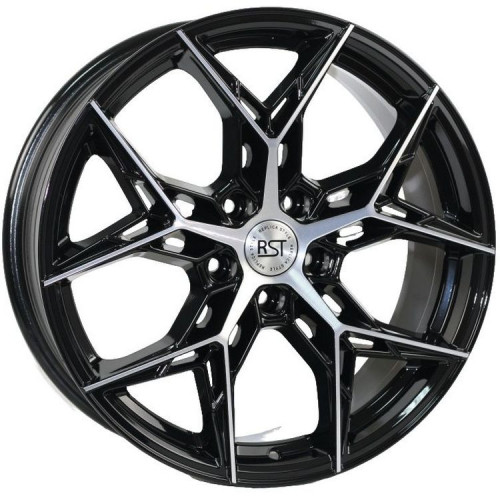Легковой диск RST R139 7,5x19 5x114,3 ET45 67,1 BD