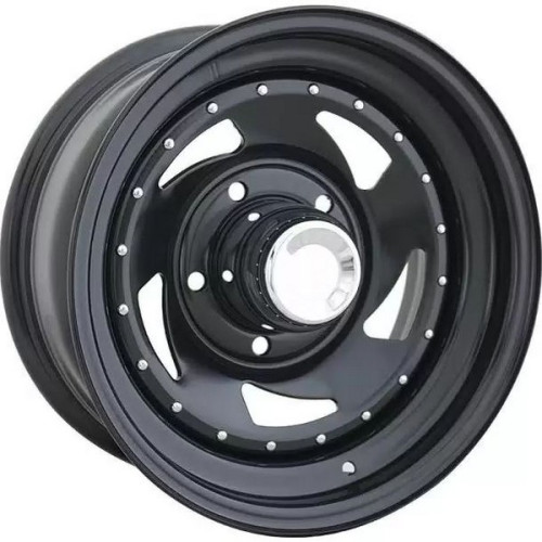 Легковой диск Ikon Wheels SNC006 8x17 6x139,7 ET 110,1 B