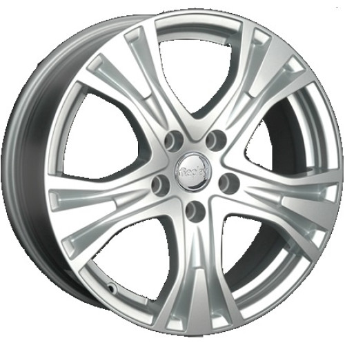 Легковой диск LegeArtis TY147 7x17 5x114,3 ET39 60,1 S