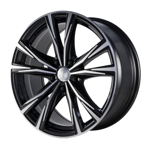 Легковой диск Race Ready CSSD2750 6,5x15 5x100 ET38 73,1 B-P