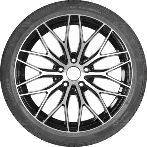 Continental Conti Winter Contact TS 830 P 255/35 R20 97W (омологация)