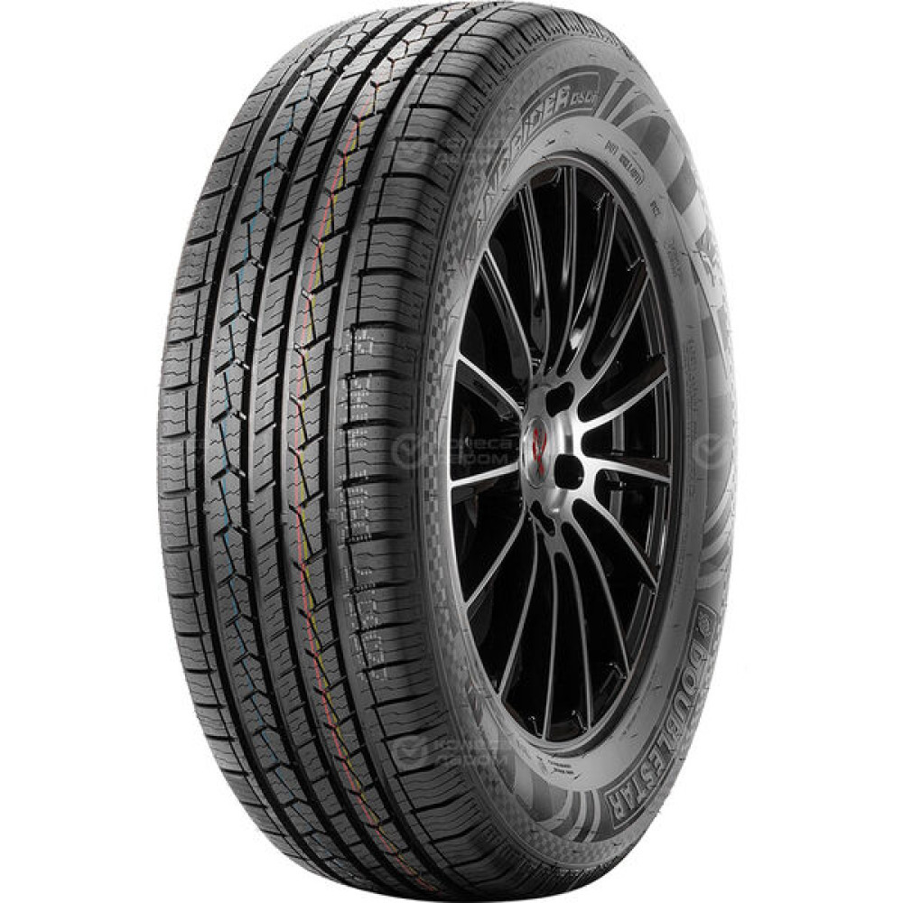 Doublestar DS01 265/70 R17 115H