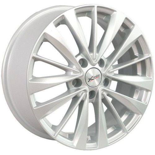 Легковой диск X-trike X-126 7x17 5x112 ET45 66,6 HS
