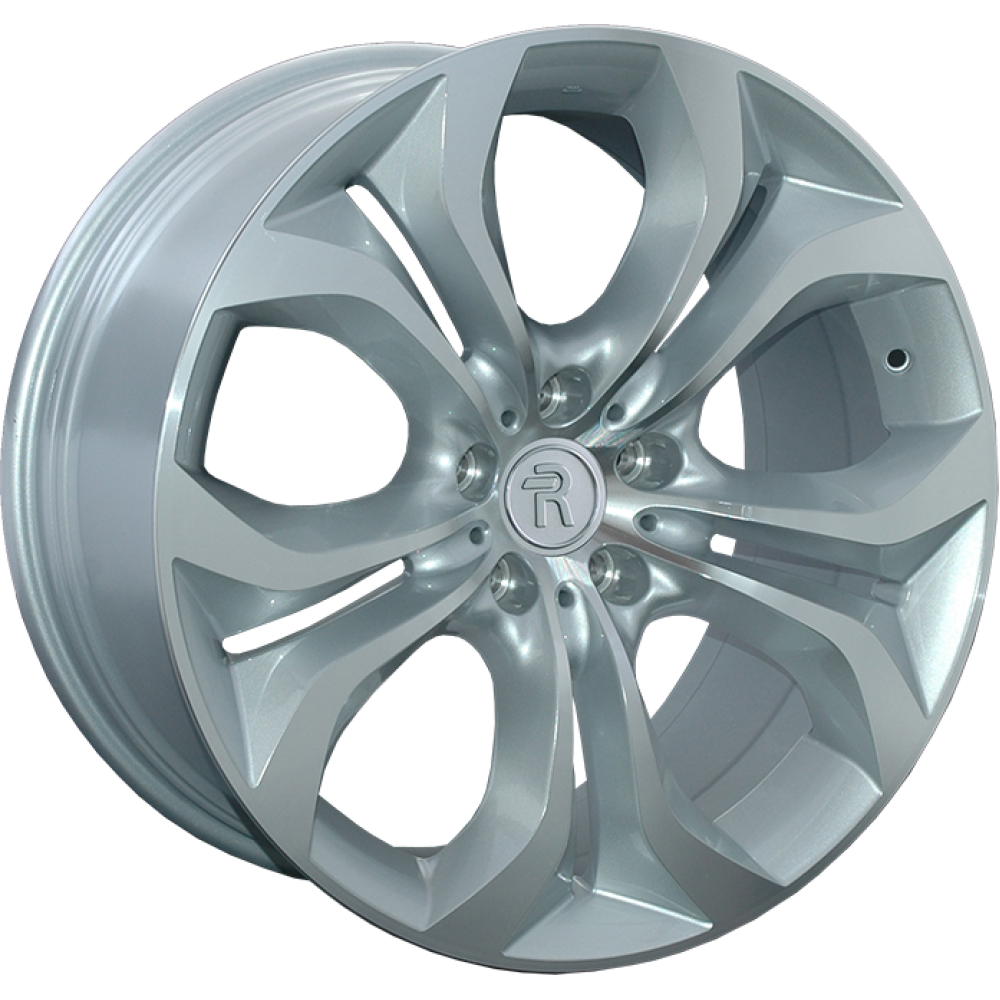 Легковой диск Replay B116 11x20 5x120 ET35 72,6 SF