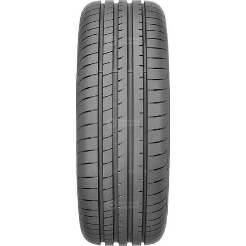 Goodyear Eagle F1 Asymmetric 3 Run Flat 245/35 R20 95Y (омологация)