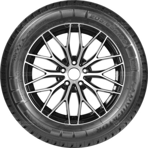 Lanvigator Mile Max 215/65 R15C 104R