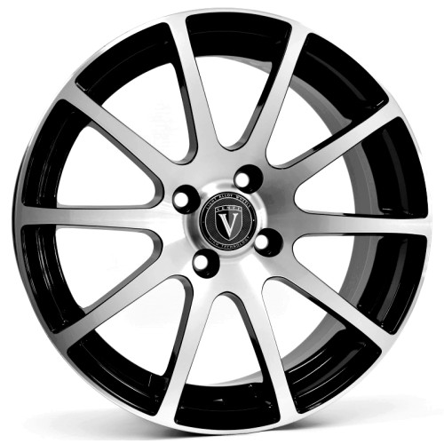 Легковой диск Venti 1603 6,5x16 5x100 ET40 57,1 BD