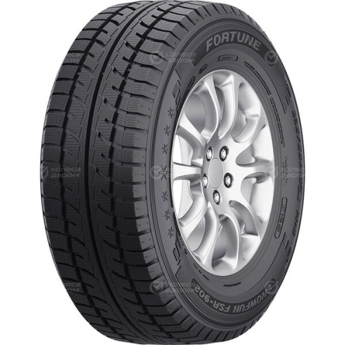 Fortune SnowFun FSR-902 225/65 R16C 112R