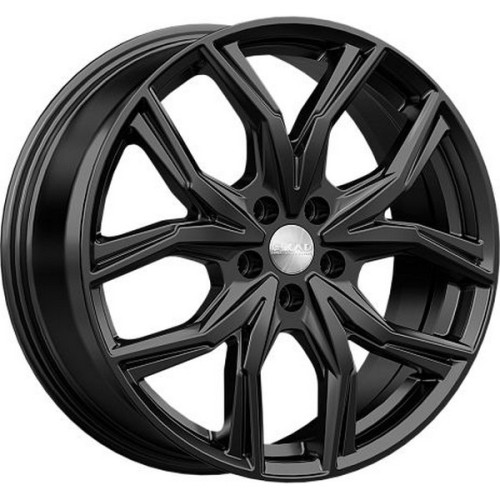 Легковой диск СКАД Арика 8x19 5x114,3 ET35 60,1 Бархат новый