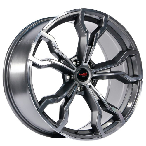 Легковой диск LegeArtis Concept B563 7,5x19 5x112 ET32 66,6 GMF