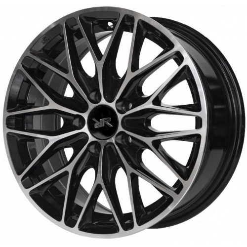 Легковой диск Race Ready CSS3312 7x16 5x114,3 ET42 67,1 МК-P