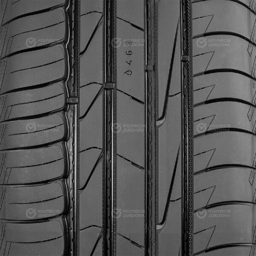 Ikon Autograph Aqua 3 SUV 265/60 R18 110V
