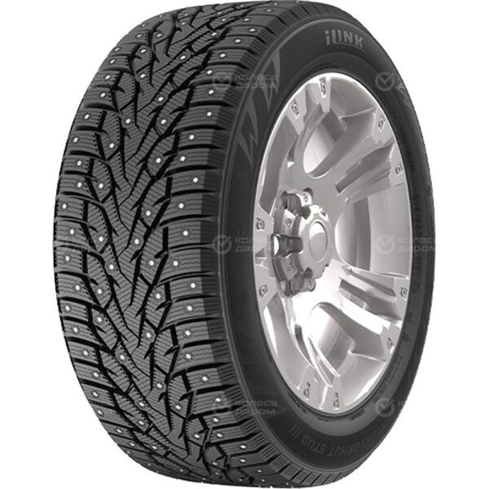ILink Wintervorhut Stud III 245/75 R16 120Q