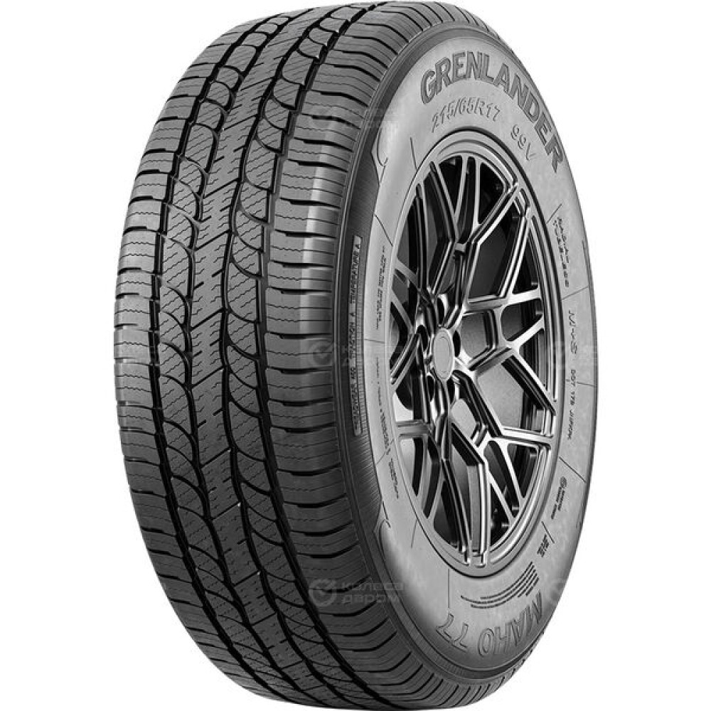 Grenlander Maho77 235/70 R16 106H