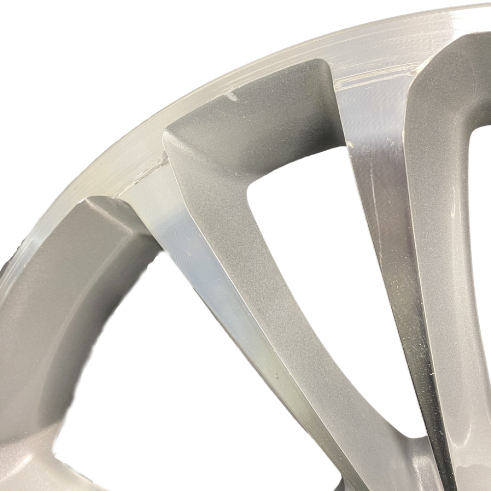 Легковой диск LegeArtis Concept VV540 8,5x19 5x112 ET40 57,1 SF (уценка: Дефект ЛКП)