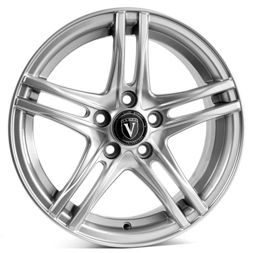 Легковой диск Venti 1505 6x15 5x100 ET38 57,1 S