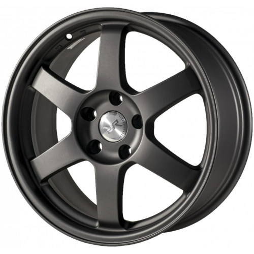 Легковой диск Race Ready CSS9519 7x16 4x100 ET40 60,1 B/M