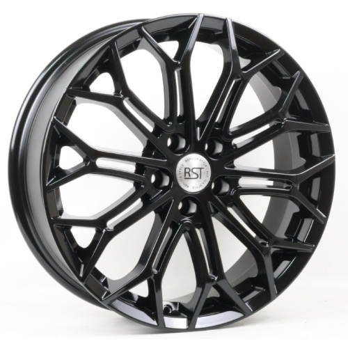Легковой диск RST R208 6,5x18 5x108 ET33 60,1 BL
