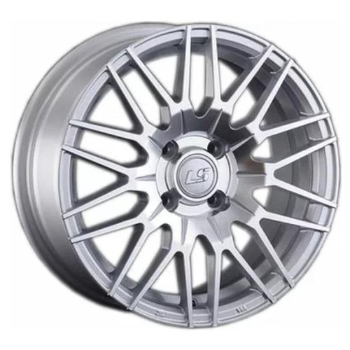 Легковой диск LS 895 6,5x15 4x100 ET38 73,1 SF