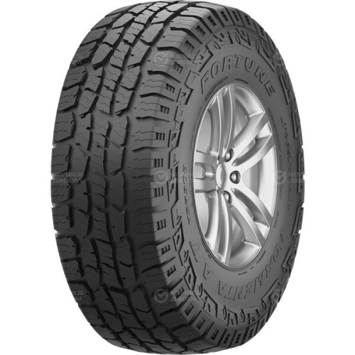 Fortune Tormenta A/T FSR308 245/75 R17C 121S