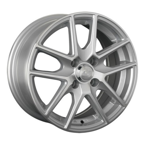 Легковой диск LS 771 7x16 4x100 ET40 60,1 SF