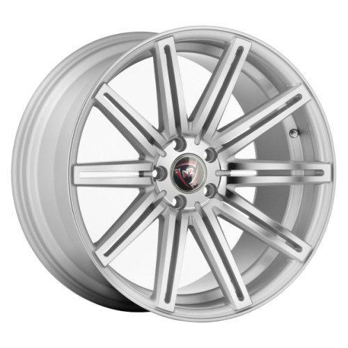 Легковой диск NZ R-01 7x17 4x98 ET35 58,6 HS