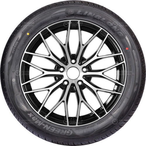 Linglong Green-Max 235/55 R19 105W