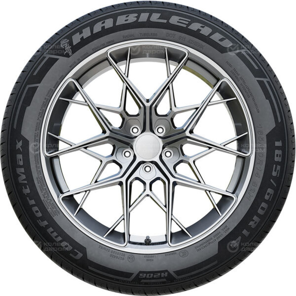 Habilead H206 215/65 R16 98V