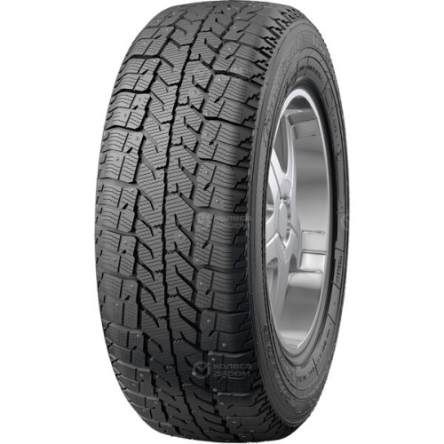 Cordiant Business CW2 185/75 R16C 104Q
