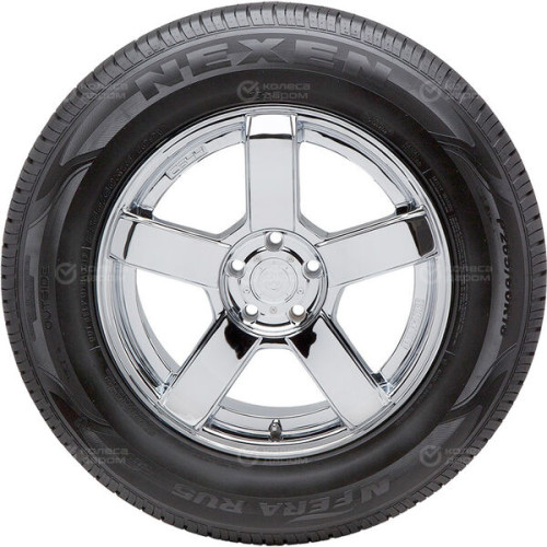 Nexen NFERA RU5 245/60 R18 104V