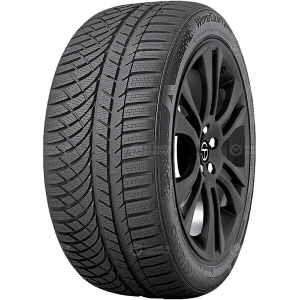 Kumho Wintercraft WP72 245/45 R20 103V
