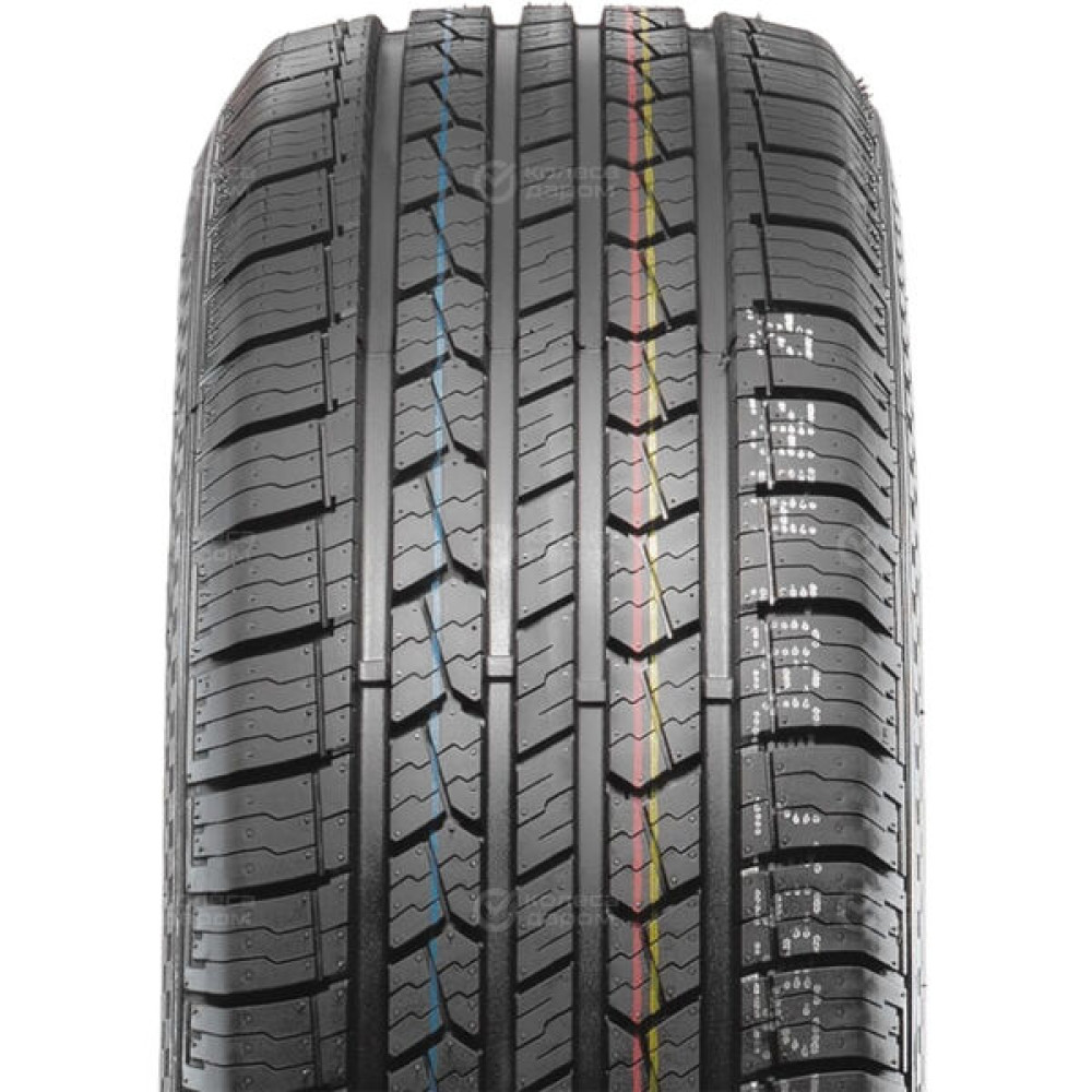 Doublestar DS01 215/55 R18 95H