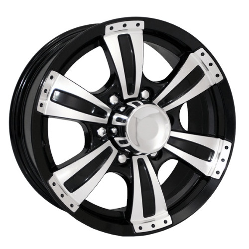 Легковой диск СКАД Рейнджер 7x16 5x139,7 ET40 98,5 Алмаз