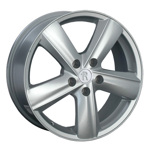 Легковой диск Replay LX32 8x18 5x114,3 ET30 60,1 S