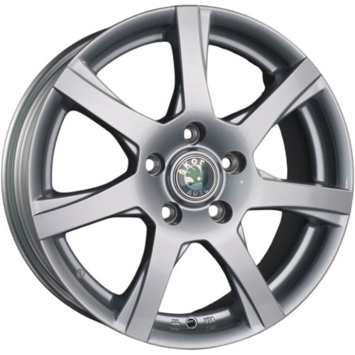Легковой диск Replica H SK25 6,5x16 5x112 ET46 57,1 S
