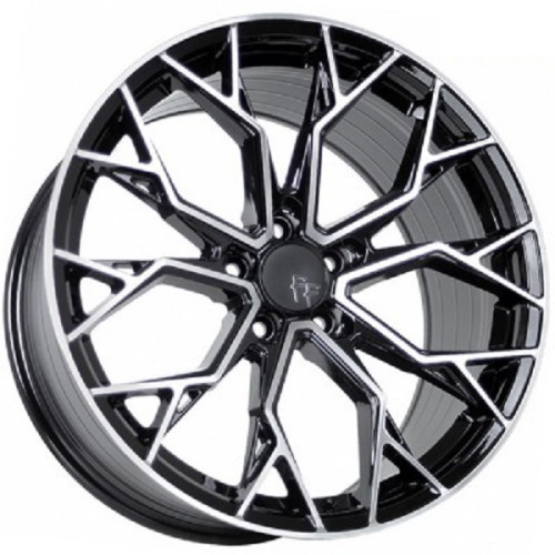 Легковой диск Sakura Wheels YA5640 9,5x19 5x112 ET40 66,6 B-P