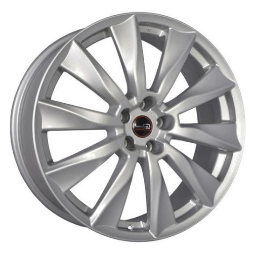 Легковой диск LegeArtis V14 8x18 5x108 ET55 63,3 Silver