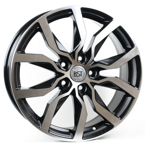 Легковой диск RST R138 7x18 5x114,3 ET48 67,1 BD