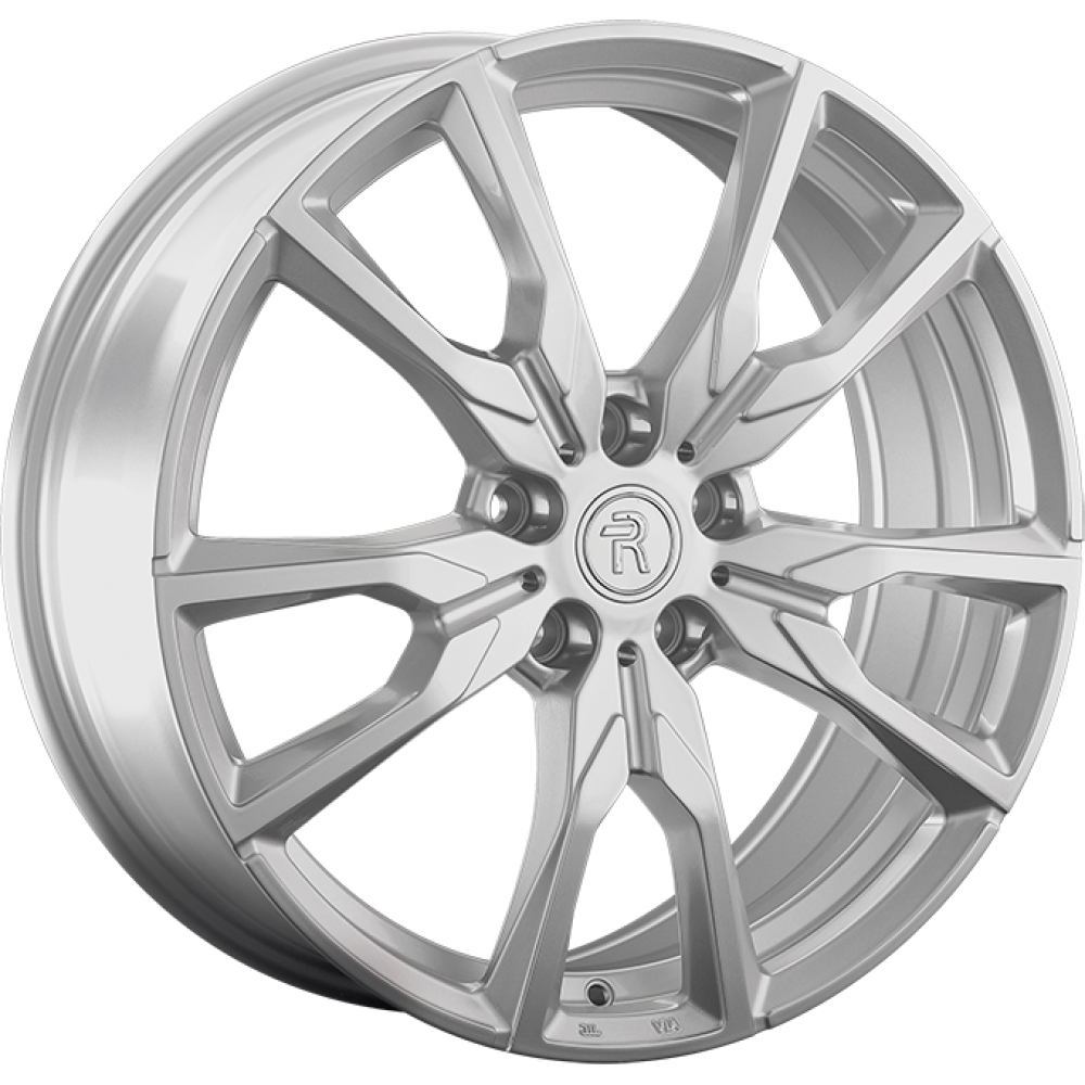 Легковой диск Replay HV52 7x19 5x114,3 ET40 66,6 MB