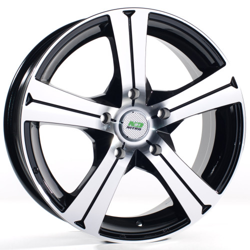 Легковой диск Nitro Y664 6,5x16 5x105 ET39 56,6 BD