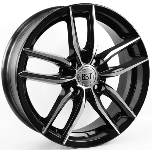 Легковой диск RST R076 6x16 4x100 ET48 60,1 BD
