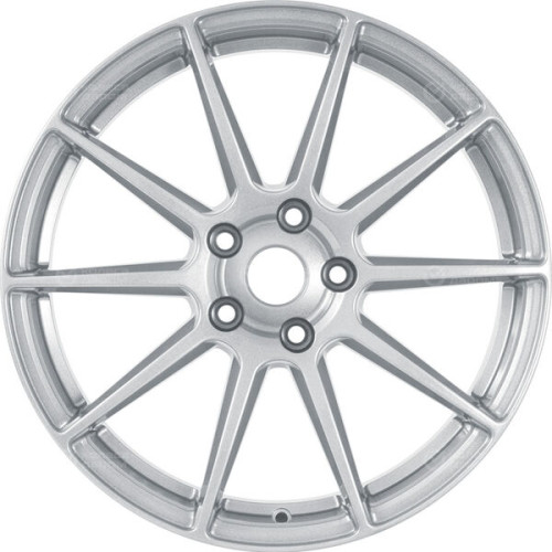 Колесный диск iFree Uno Винзор 7xR18 5x108 ET33 DIA60.1 серебристый
