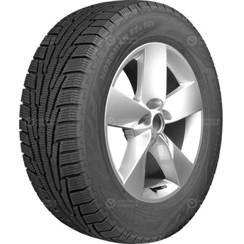 Ikon (Nokian Tyres) NORDMAN RS2 SUV 235/60 R18 107R