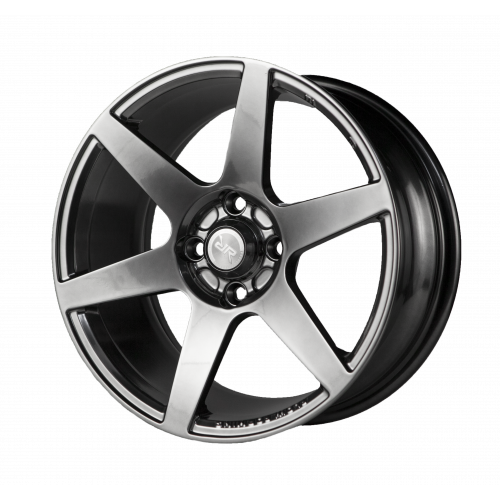 Легковой диск Race Ready CSSYA1036 7x15 4x100 ET35 60,1 GS
