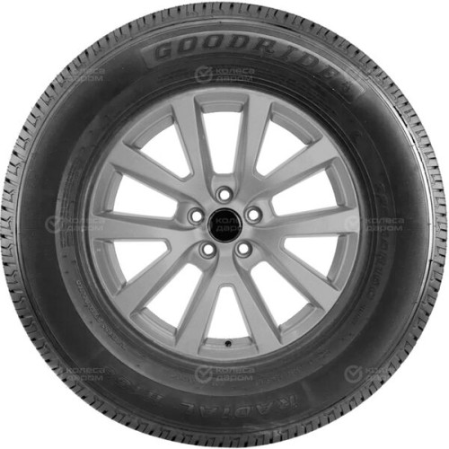 Goodride H188 205/75 R16C 110Q