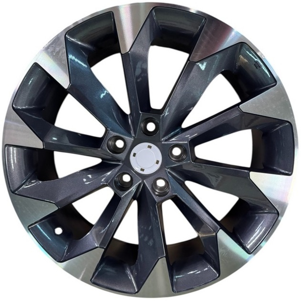 Легковой диск LegeArtis Concept SK526 7x18 5x112 ET43 57,1 GMF (уценка: повреждение ребра обода диска, 1 шт.)