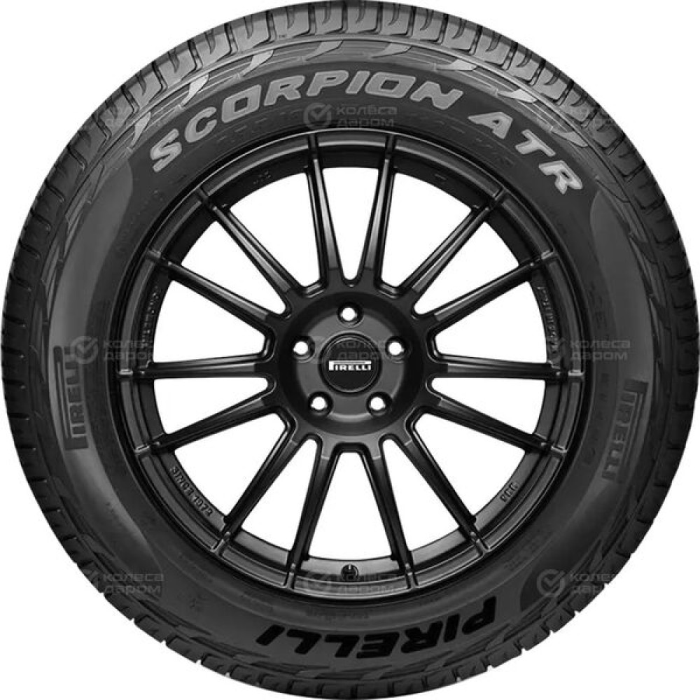 Pirelli Scorpion ATR 185/75 R16 93T